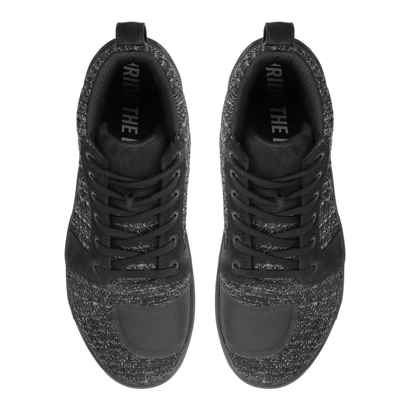 Load image into Gallery viewer, Richa Mens Mistral Air Shoes - Black