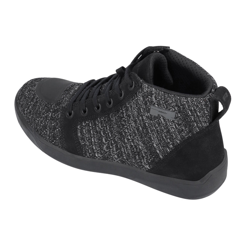 Load image into Gallery viewer, Richa Mens Mistral Air Shoes - Black