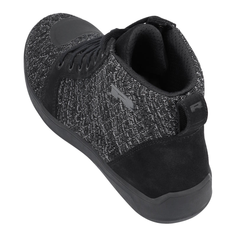 Load image into Gallery viewer, Richa Mens Mistral Air Shoes - Black