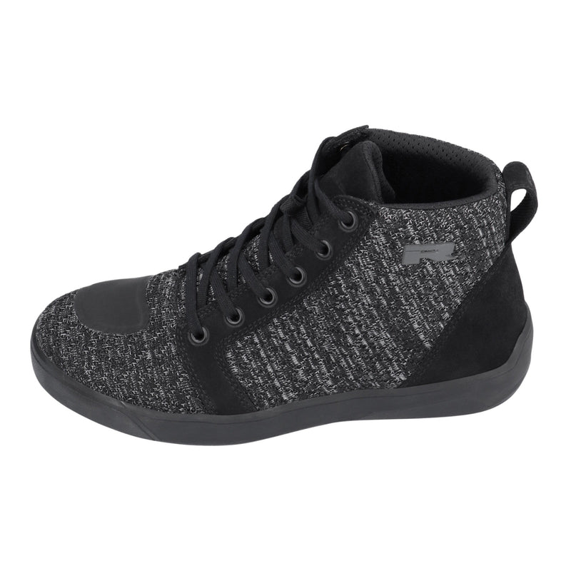 Load image into Gallery viewer, Richa Mens Mistral Air Shoes - Black