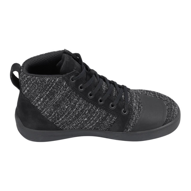 Load image into Gallery viewer, Richa Mens Mistral Air Shoes - Black