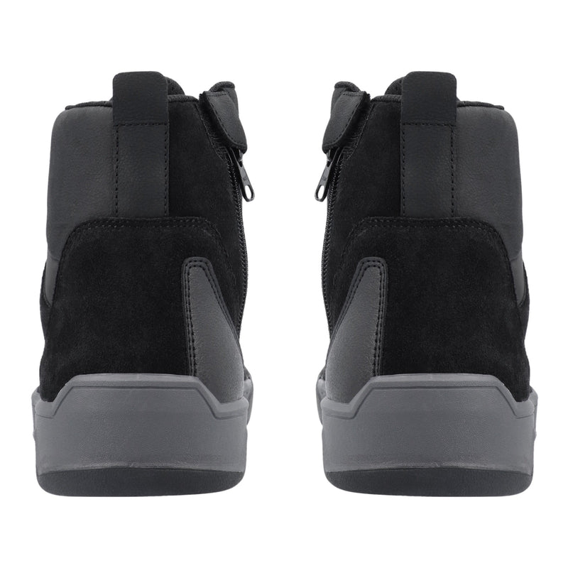 Load image into Gallery viewer, Richa Mens Travis WP Shoes - Black