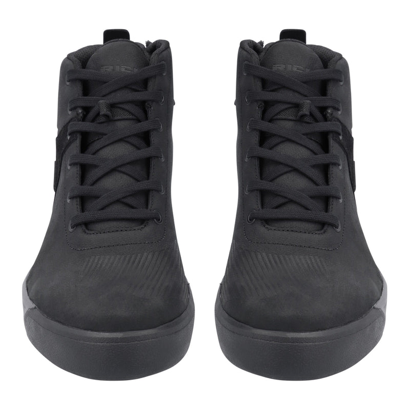 Load image into Gallery viewer, Richa Mens Travis WP Shoes - Black