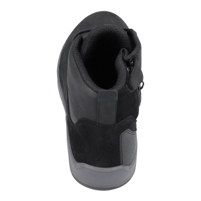 Load image into Gallery viewer, Richa Mens Travis WP Shoes - Black