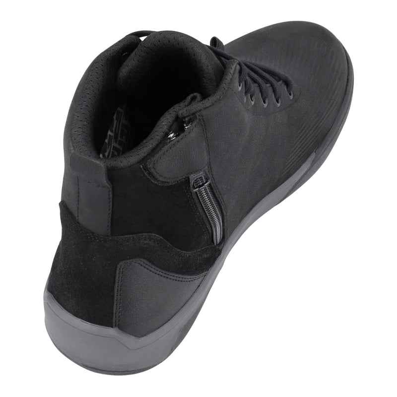 Load image into Gallery viewer, Richa Mens Travis WP Shoes - Black