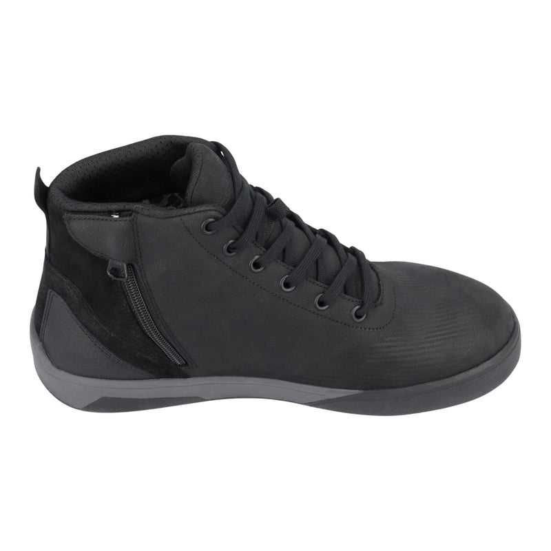 Load image into Gallery viewer, Richa Mens Travis WP Shoes - Black