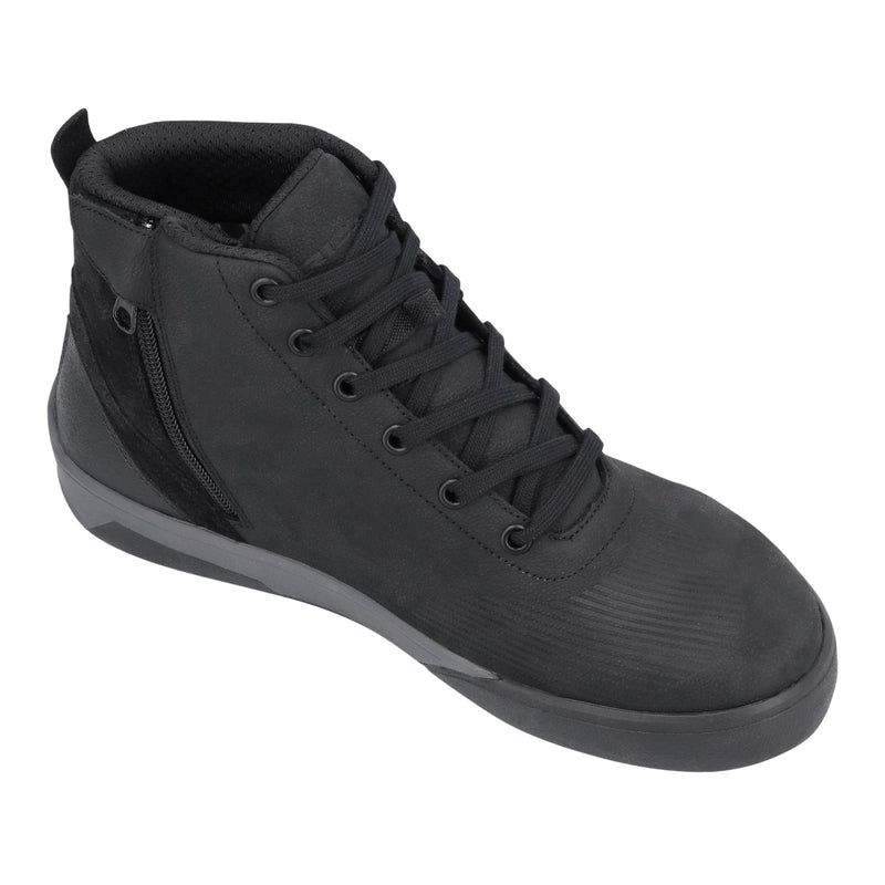 Load image into Gallery viewer, Richa Mens Travis WP Shoes - Black