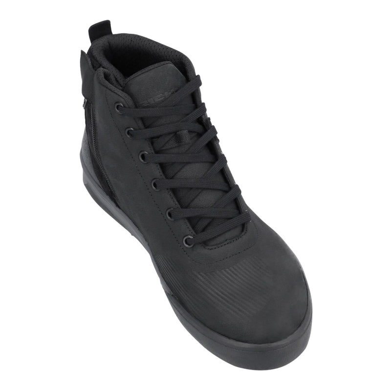 Load image into Gallery viewer, Richa Mens Travis WP Shoes - Black