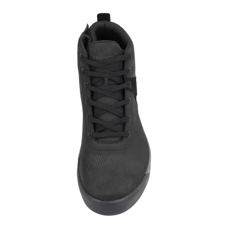 Load image into Gallery viewer, Richa Mens Travis WP Shoes - Black