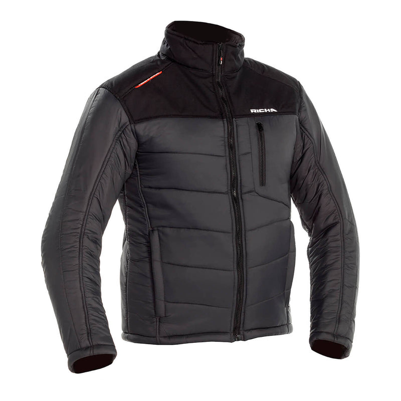 Load image into Gallery viewer, Richa Avalanche Jacket - Black