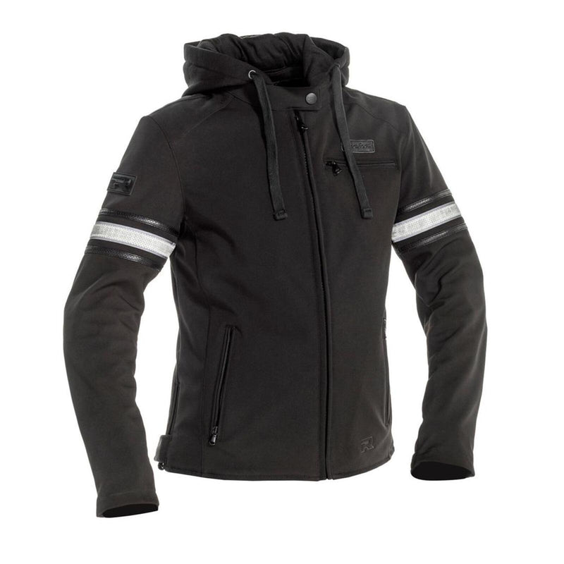 Load image into Gallery viewer, Richa Toulon 2 Softshell Jacket - Black