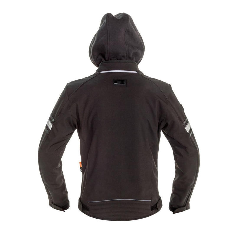 Load image into Gallery viewer, Richa Toulon 2 Softshell Jacket - Black