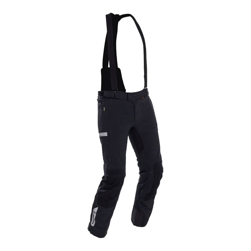 Load image into Gallery viewer, Richa Atlantic Gore-Tex Pant - Black (Short)