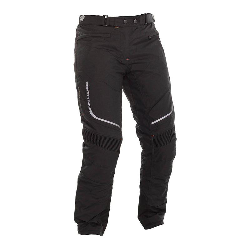 Load image into Gallery viewer, Richa Ladies Colorado Pant - Black