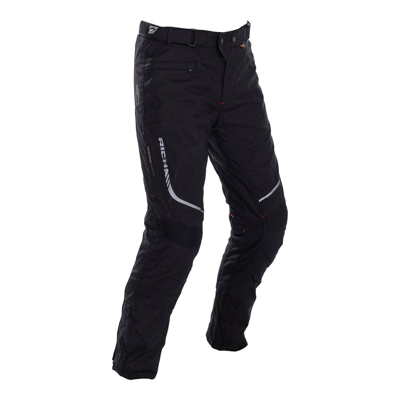 Load image into Gallery viewer, Richa Colorado Pant - Black (Short)
