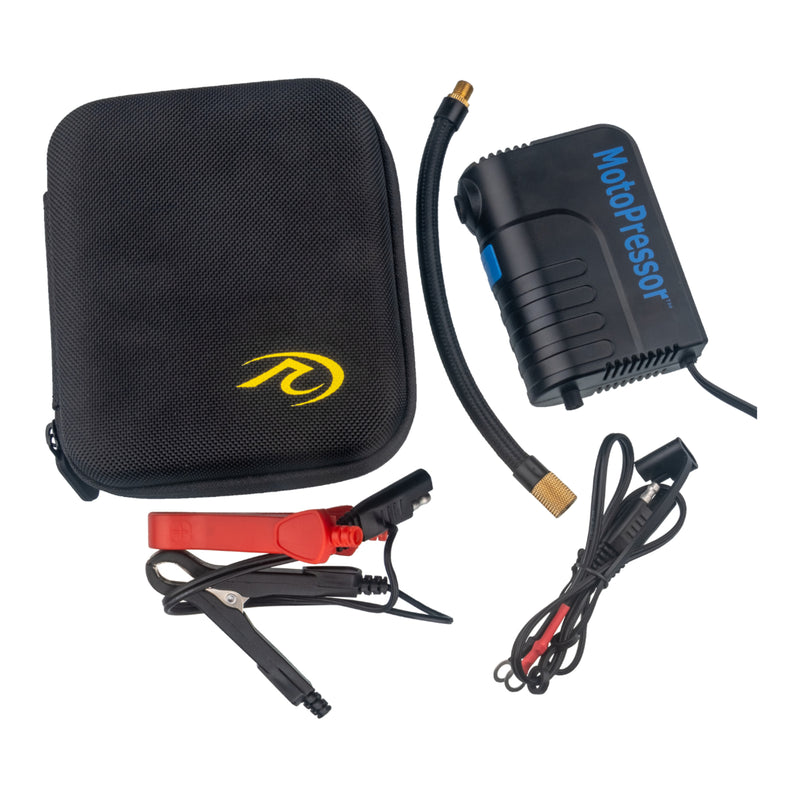 Load image into Gallery viewer, Rocky Creek Motor Pressor Pocket Pump V2