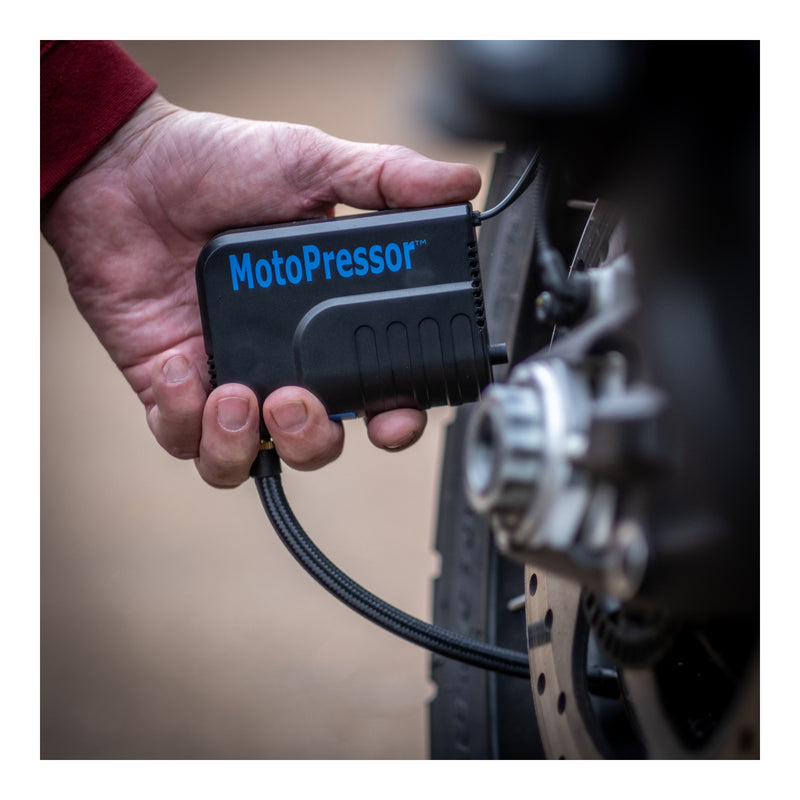 Load image into Gallery viewer, Rocky Creek Motor Pressor Pocket Pump V2