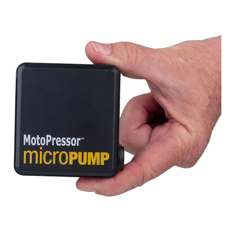 Load image into Gallery viewer, Rocky Creek Motopressor Micro Pump