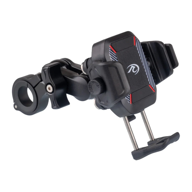 Load image into Gallery viewer, Rocky Creek Motoplug Phone Holder & Charger - Wireless & USB-C