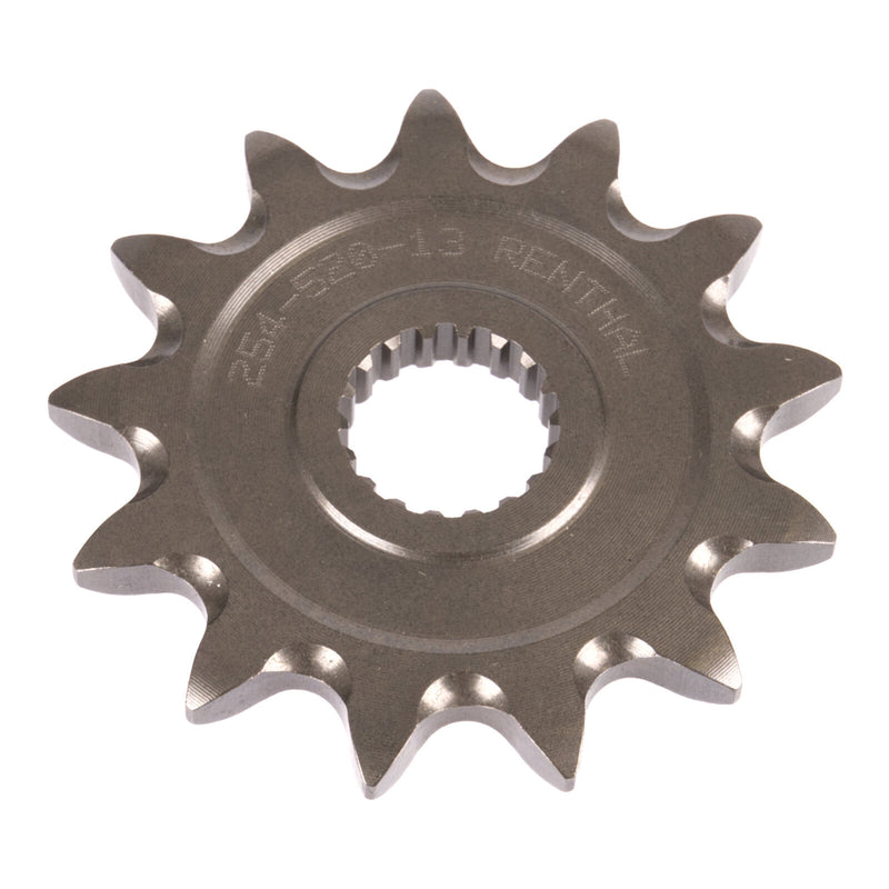 Load image into Gallery viewer, Renthal Front Sprocket 13T Grooved Suzuki