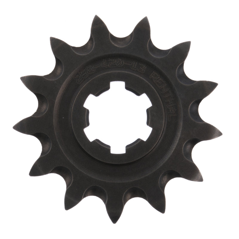 Load image into Gallery viewer, Renthal Front Sprocket 13T Grooved