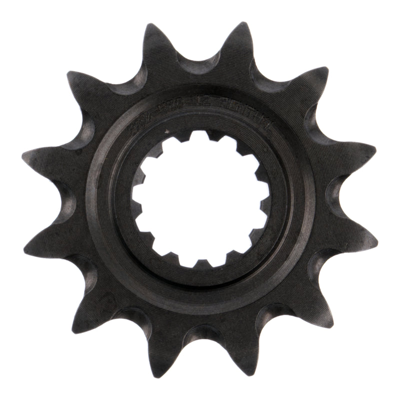 Load image into Gallery viewer, Renthal Front Sprocket 12T Grooved Yam