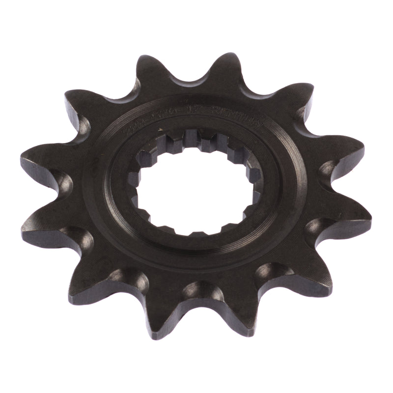 Load image into Gallery viewer, Renthal Front Sprocket 12T Grooved Yam