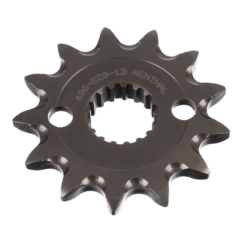 Load image into Gallery viewer, Renthal Front Sprocket 13T Grooved
