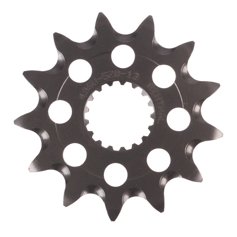 Load image into Gallery viewer, Renthal Front Sprocket 13T Grooved Suzuki RMZ450 '15-'16