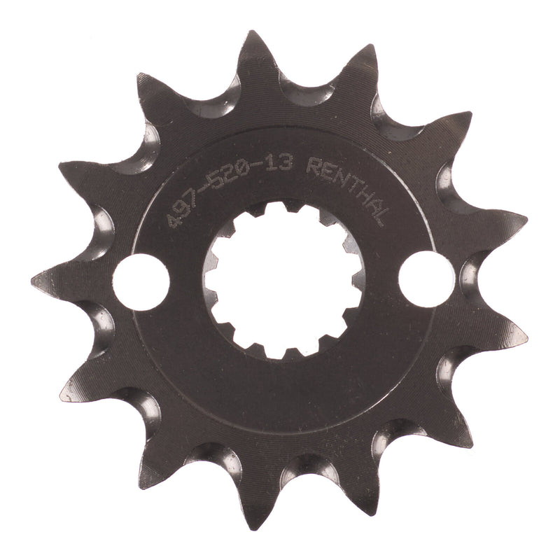 Load image into Gallery viewer, Renthal Front Sprocket 13T Grooved