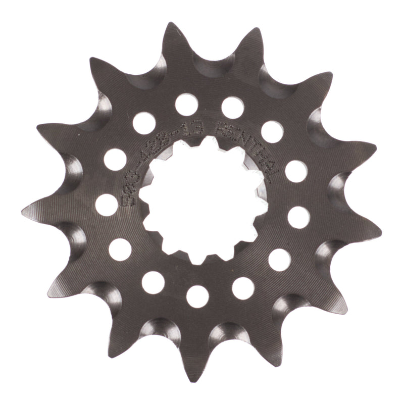 Load image into Gallery viewer, Renthal Front Sprocket 13T Grooved