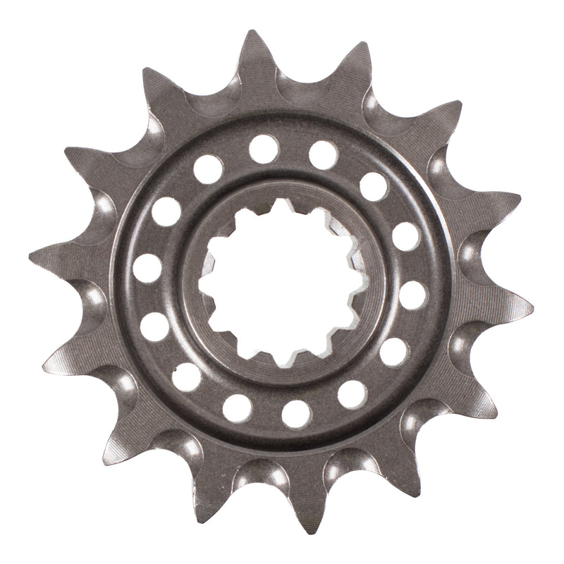 Load image into Gallery viewer, Renthal Front Sprocket 14T Grooved