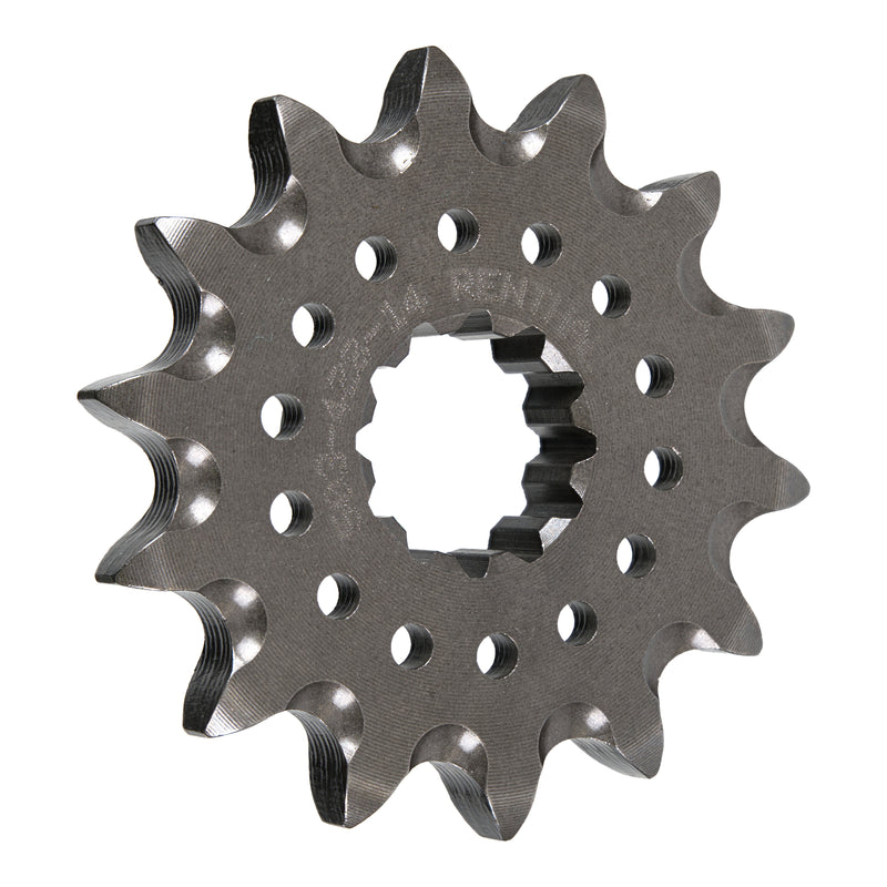 Load image into Gallery viewer, Renthal Front Sprocket 14T Grooved