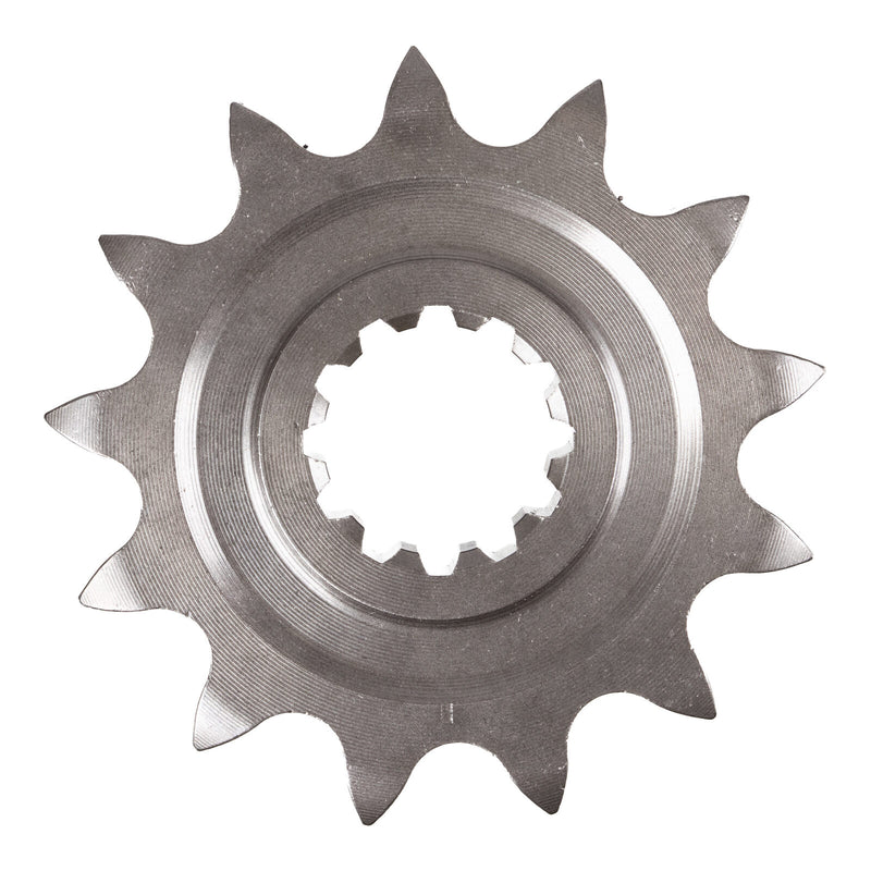 Load image into Gallery viewer, Renthal Front Sprocket 14T Grooved (KTM SX/MC/TC65 2024+)