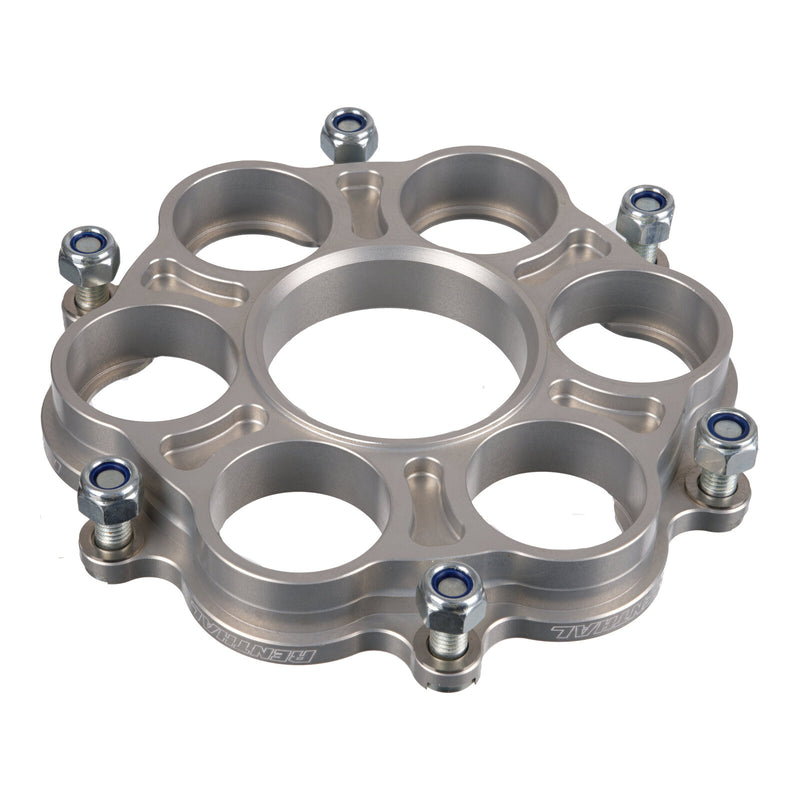 Load image into Gallery viewer, Renthal V2-6 Ducati Carrier