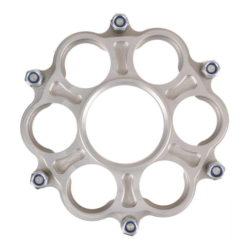 Load image into Gallery viewer, Renthal V2-6 Ducati Carrier