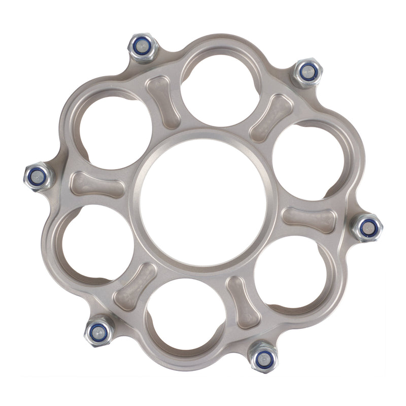 Load image into Gallery viewer, Renthal V3-6 Ducati Carrier