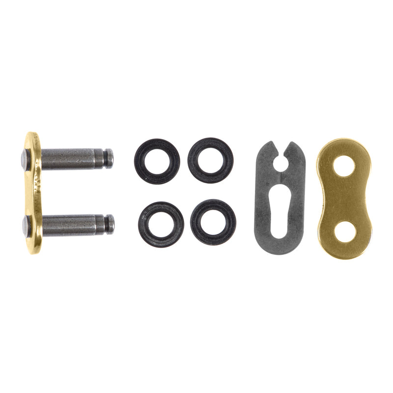 Load image into Gallery viewer, Join Link 520XRE Gold Clip Type