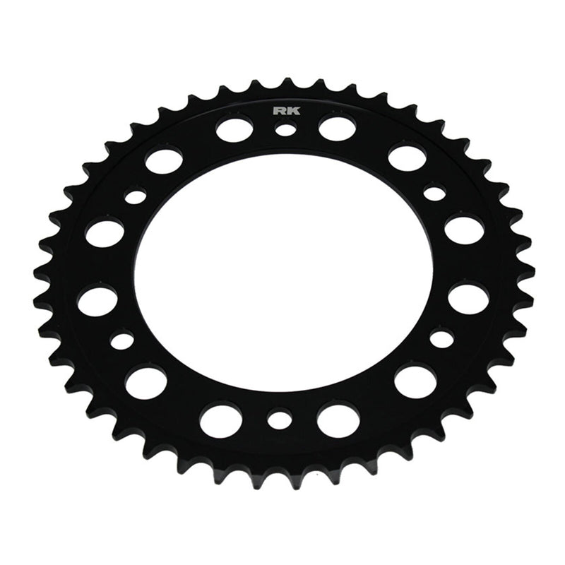 Load image into Gallery viewer, RK 1308 Alloy Rear Sprocket #520