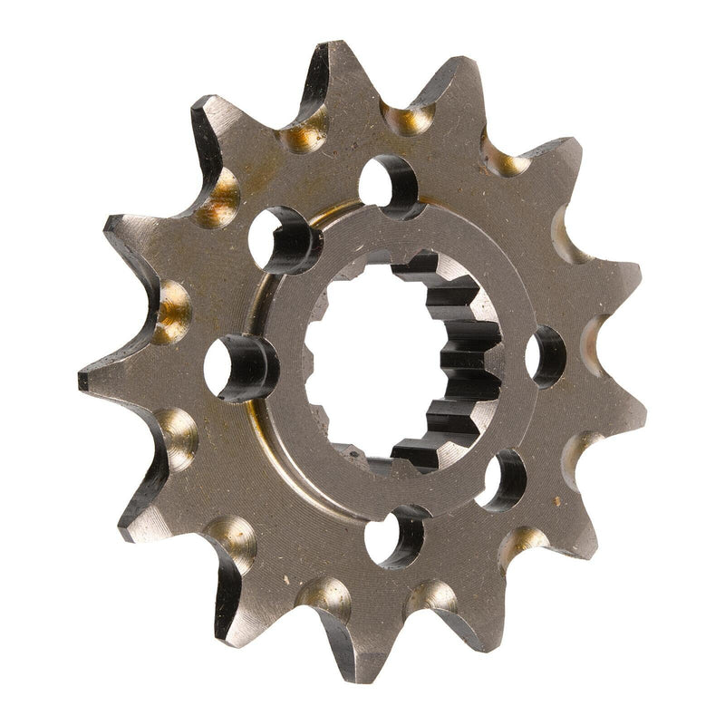 Load image into Gallery viewer, RK 823 Steel Front Sprocket #520