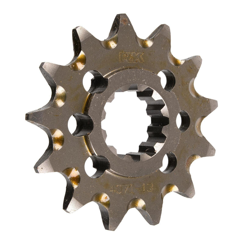 Load image into Gallery viewer, RK 823 Steel Front Sprocket #520
