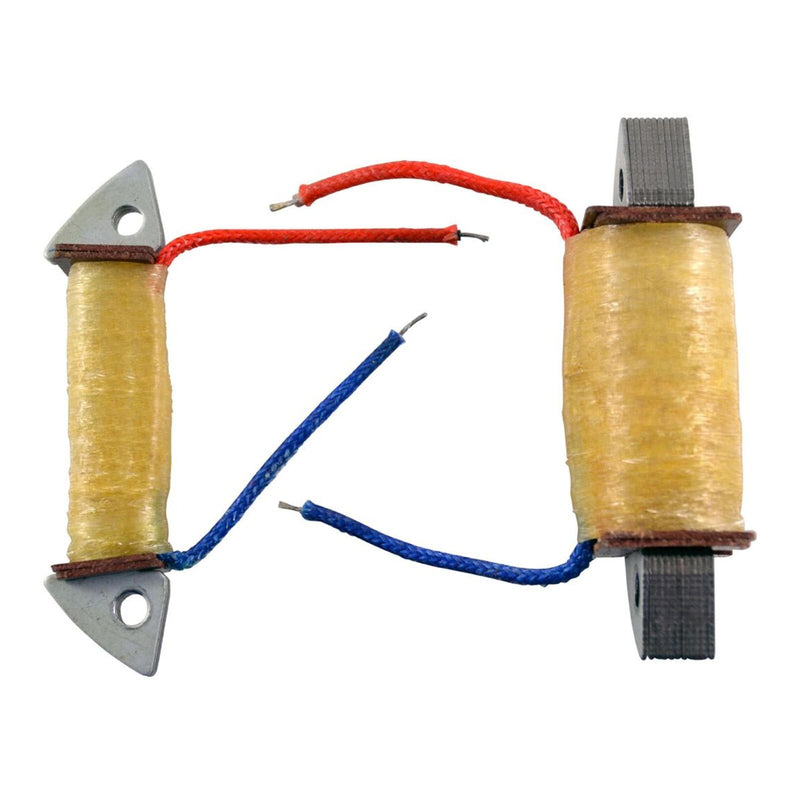 Load image into Gallery viewer, Stator Ignition Source Coil Kawasaki KDX200 '83-'88 (RM00035)