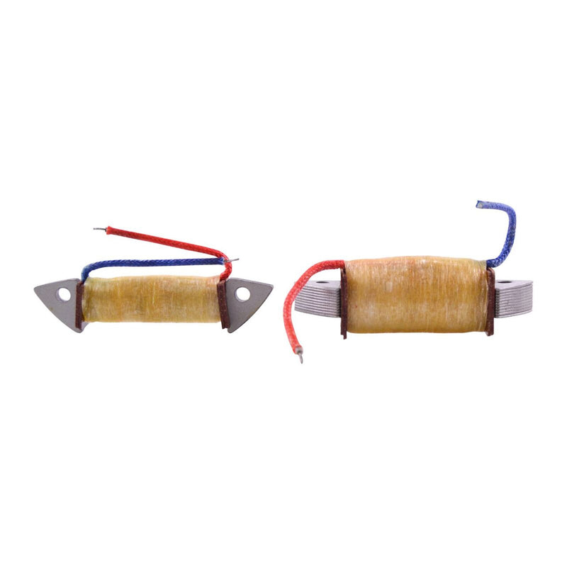 Load image into Gallery viewer, Stator Ignition Source Coil Kawasaki KDX200 '83-'88 (RM00035)