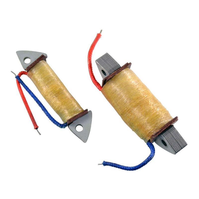 Load image into Gallery viewer, Stator Ignition Source Coil Kawasaki KDX200 '83-'88 (RM00035)