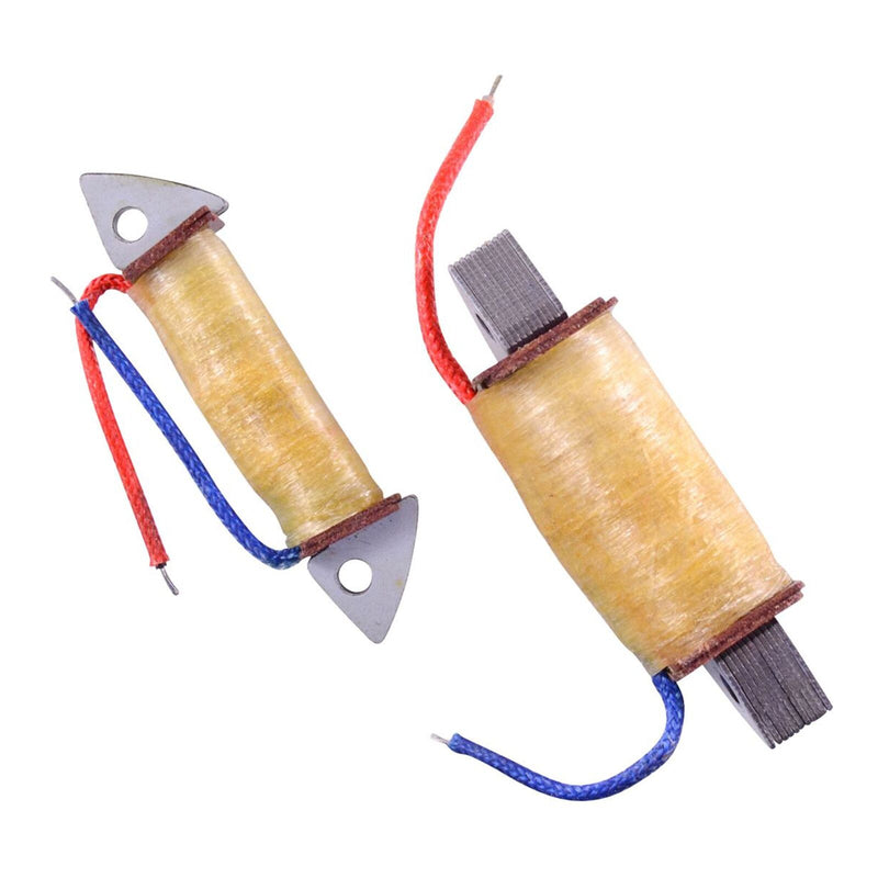 Load image into Gallery viewer, Stator Ignition Source Coil Kawasaki KDX200 '83-'88 (RM00035)