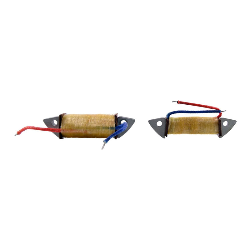 Load image into Gallery viewer, Stator Ignition Source Coil Kawasaki KDX200 '83-'88 (RM00035)