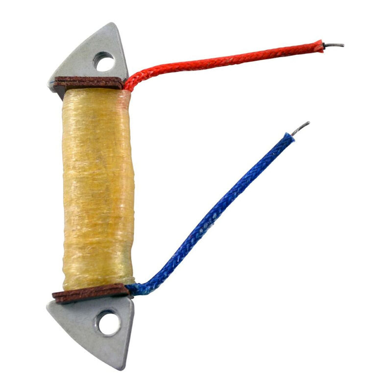 Load image into Gallery viewer, Stator Ignition Source Coil Kawasaki KDX200 '83-'88 (RM00035)