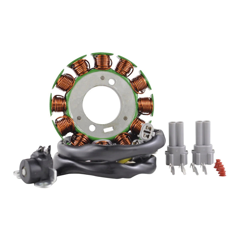 Load image into Gallery viewer, Generator Stator – Yamaha WR250F '05–'13