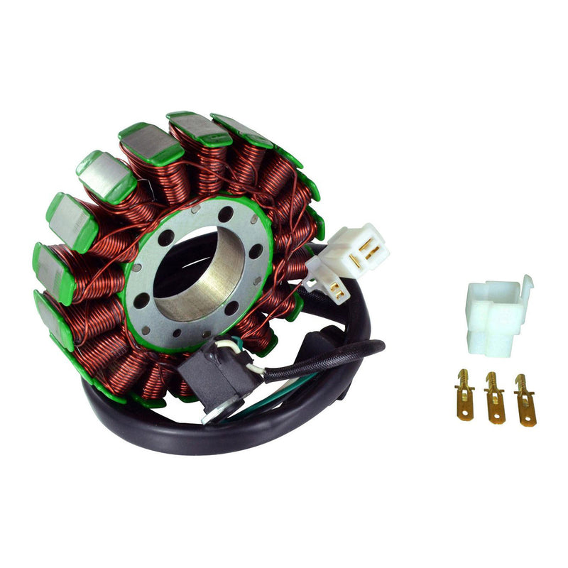 Load image into Gallery viewer, Generator Stator Suzuki SV650 '03-'09 (RMS010-102166)
