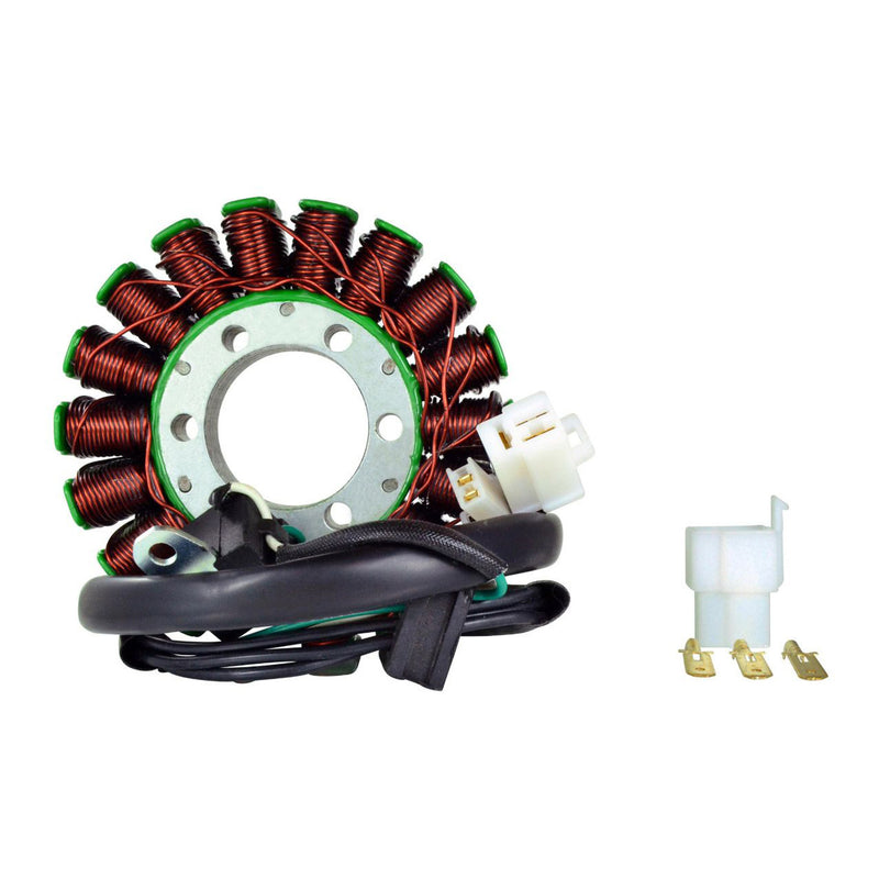 Load image into Gallery viewer, Generator Stator Suzuki SV650 '03-'09 (RMS010-102166)